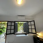 Casa inteira wifi 300MB vila privada 6 hóspedes